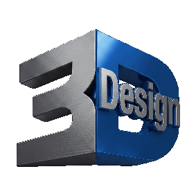 3D Sign