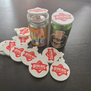 89ers Dåselåg